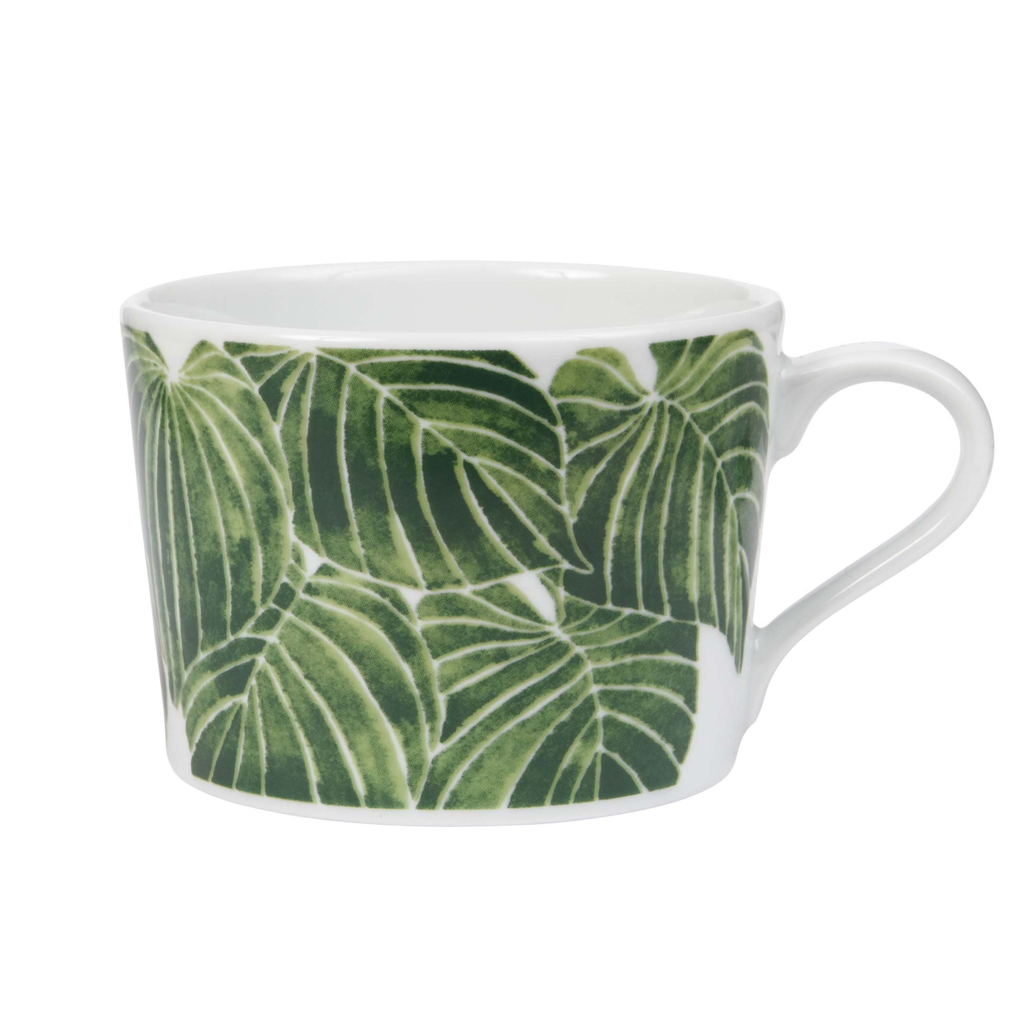 Botanica Cup Of Green With Henkel