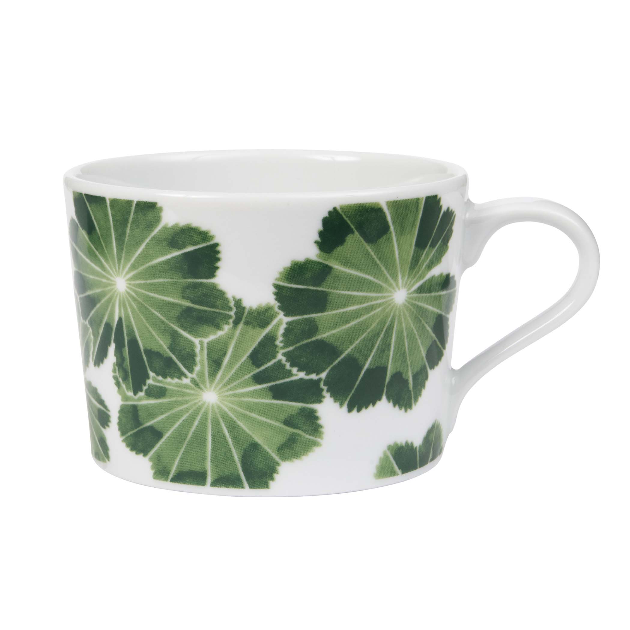 Botanica Cup Of Green With Henkel