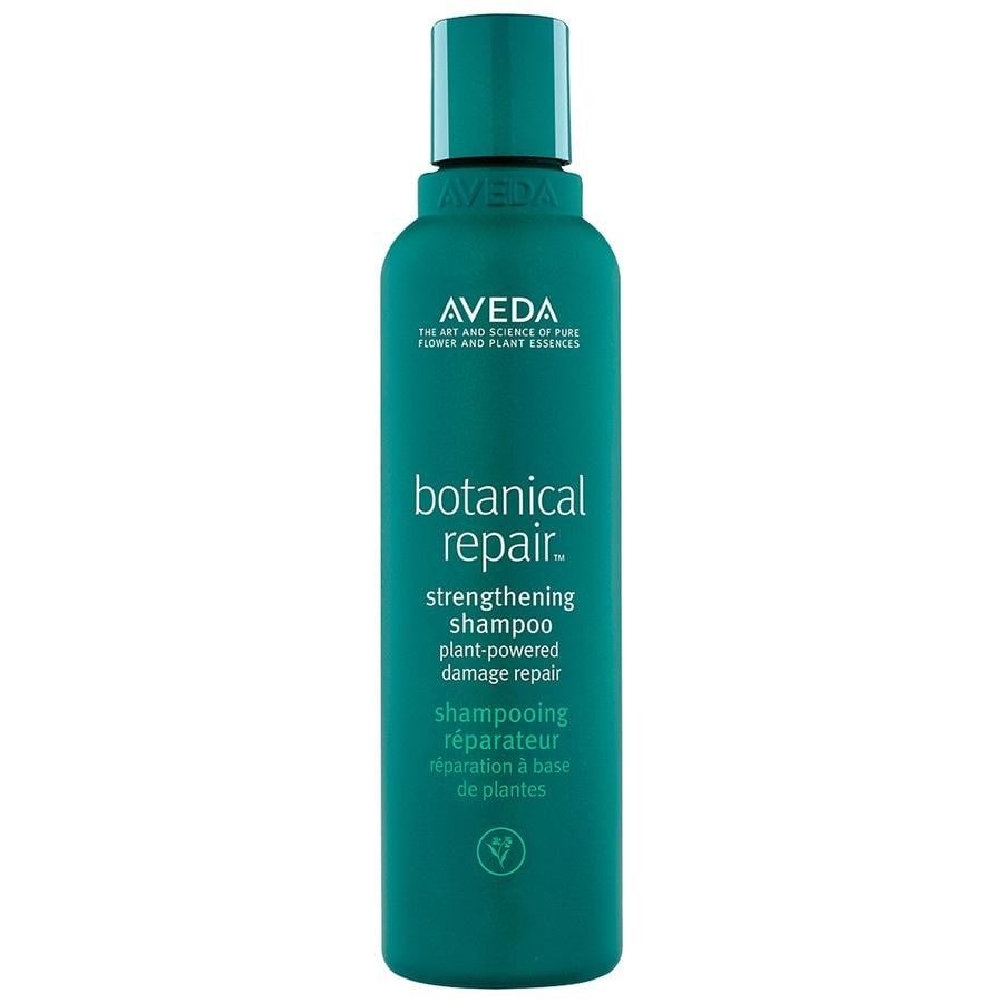 Aveda Botanical RepairtM Strengenthening shampoo