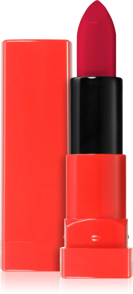 Bottega Verde Amore di Rossetto creamy lipstick with a satin finish