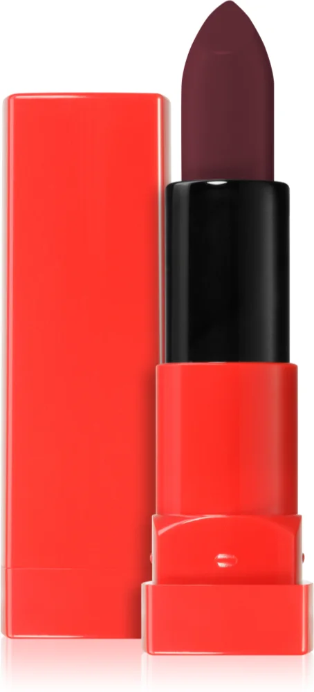 Bottega Verde Amore di Rossetto creamy lipstick with a satin finish