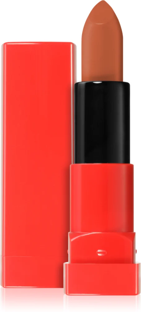 Bottega Verde Amore di Rossetto creamy lipstick with a satin finish