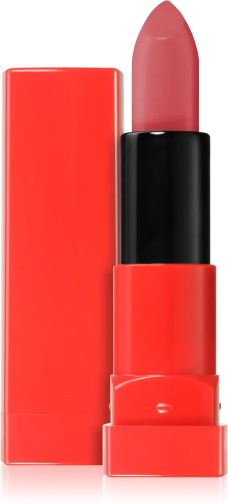 Bottega Verde Amore di Rossetto creamy lipstick with a satin finish