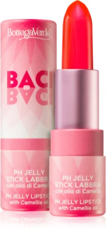 Bottega Verde Baci Baci Self-tinting pH lip balm