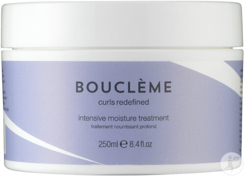 Bouclème Intensive Moisture Treatment Jar 250ml