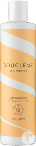 Bouclème curl conditioner bottle 300ml