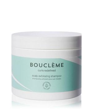 Bouclème Scalp Exfoliating Shampoo