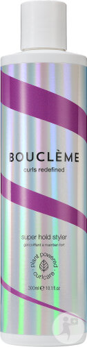 Bouclème Super Hold Styler 300ml