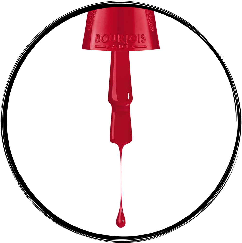 Bourjois 1 Seconde quick-drying nail polish