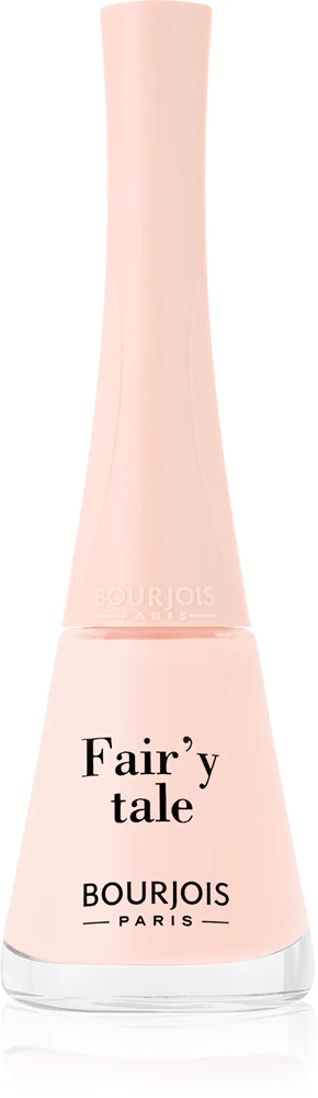 Bourjois 1 Seconde quick-drying nail polish