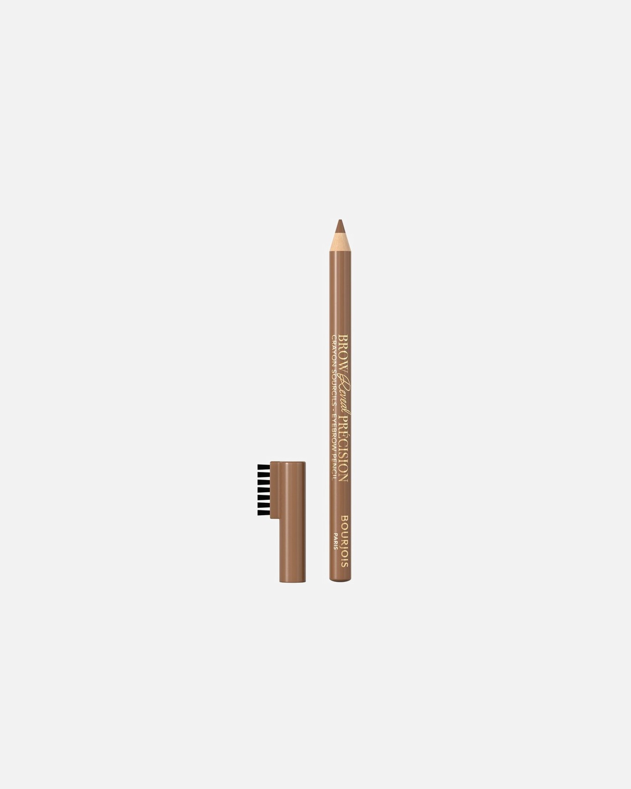 Bourjois eyebrow pencil Brow Reveal Precision