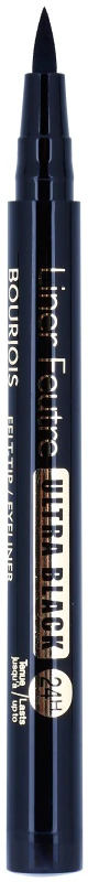 Bourjois Liner Feutre long-lasting eyeliner 24 hours.