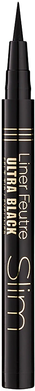 Bourjois Liner Feutre Long-lasting ultra-thin eye pencil