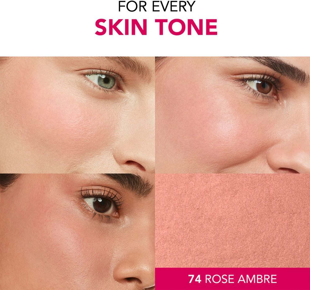 Bourjois Little Round Pot Blush powder blusher