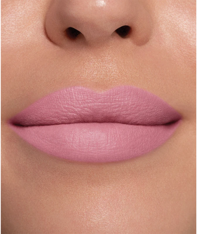 Bourjois Rouge Edition Velvet liquid lipstick with a matte effect