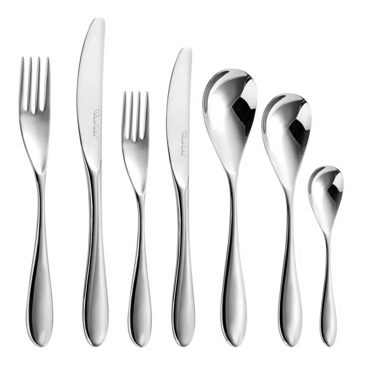 Bourton Bright Cutlery Set