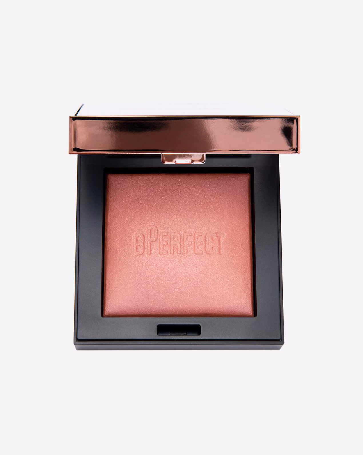 bPerfect Blush Scorched