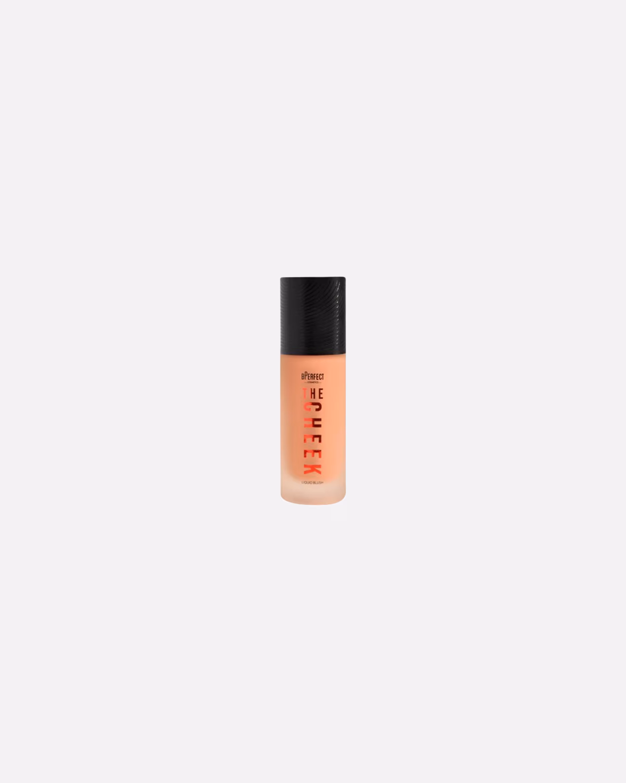 bPerfect Blush The Cheek Liquid Blush