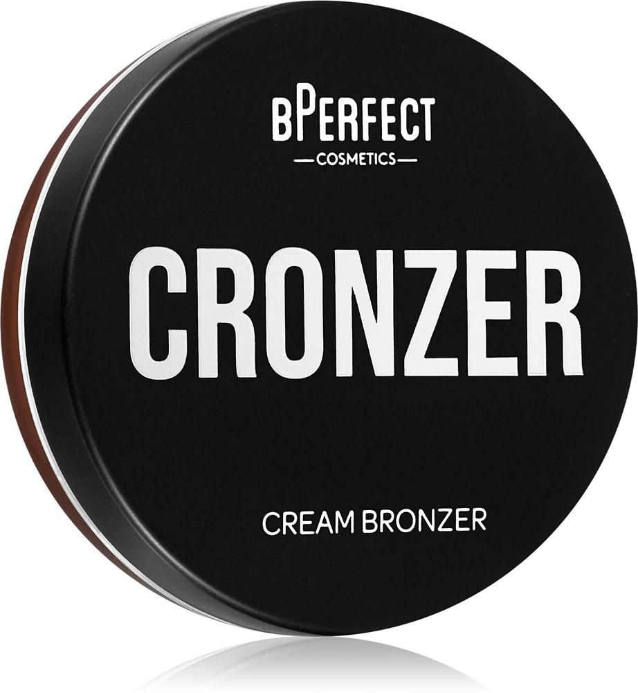 BPerfect Cronzer creamy bronzer