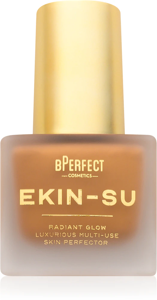 BPerfect Ekin Su Radiant Glow Make-up Primer to brighten the skin
