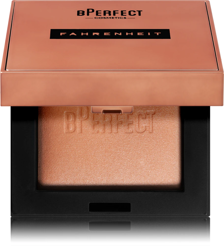 BPerfect Fahrenheit Bronzer