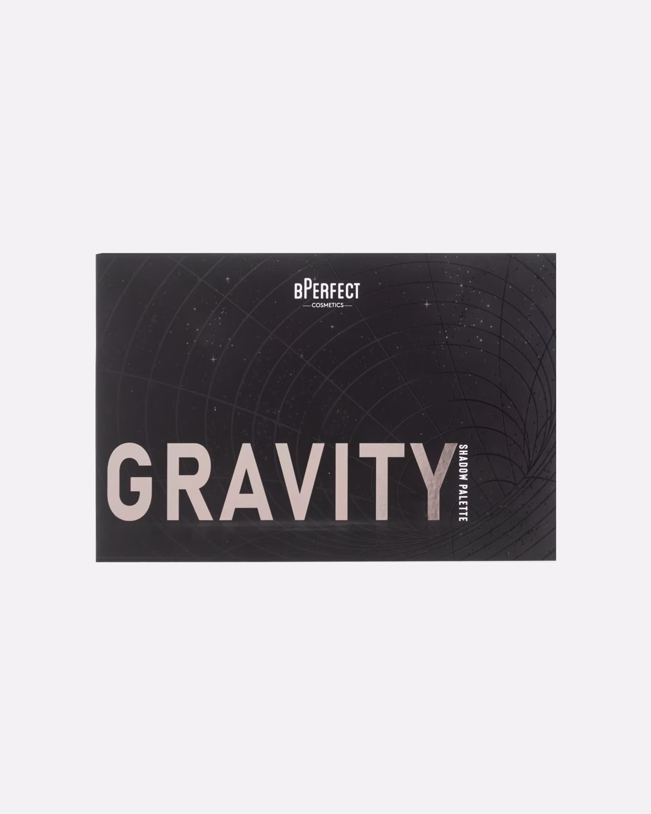 bPerfect Eyeshadow Gravity