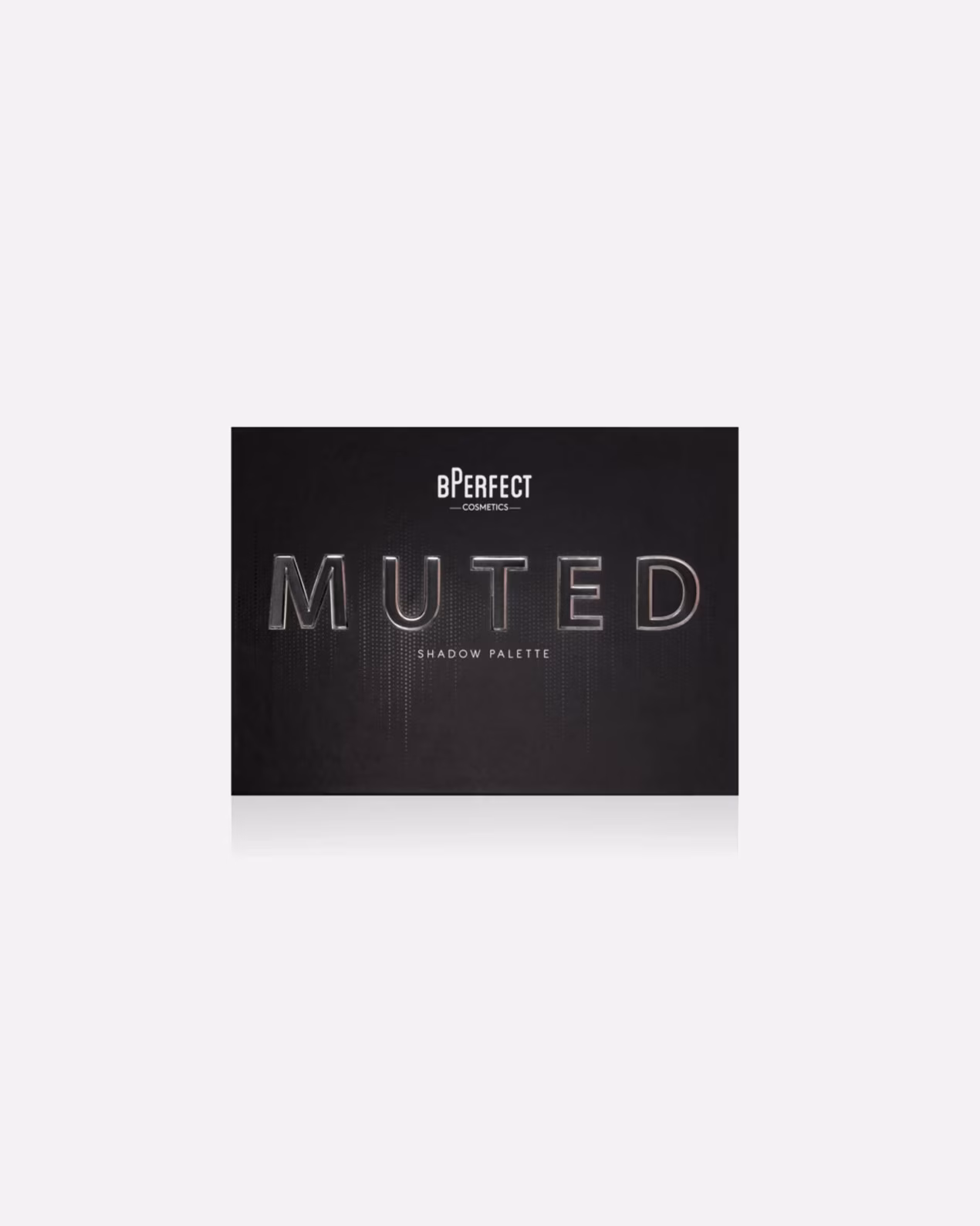 bPerfect Eyeshadow Muted