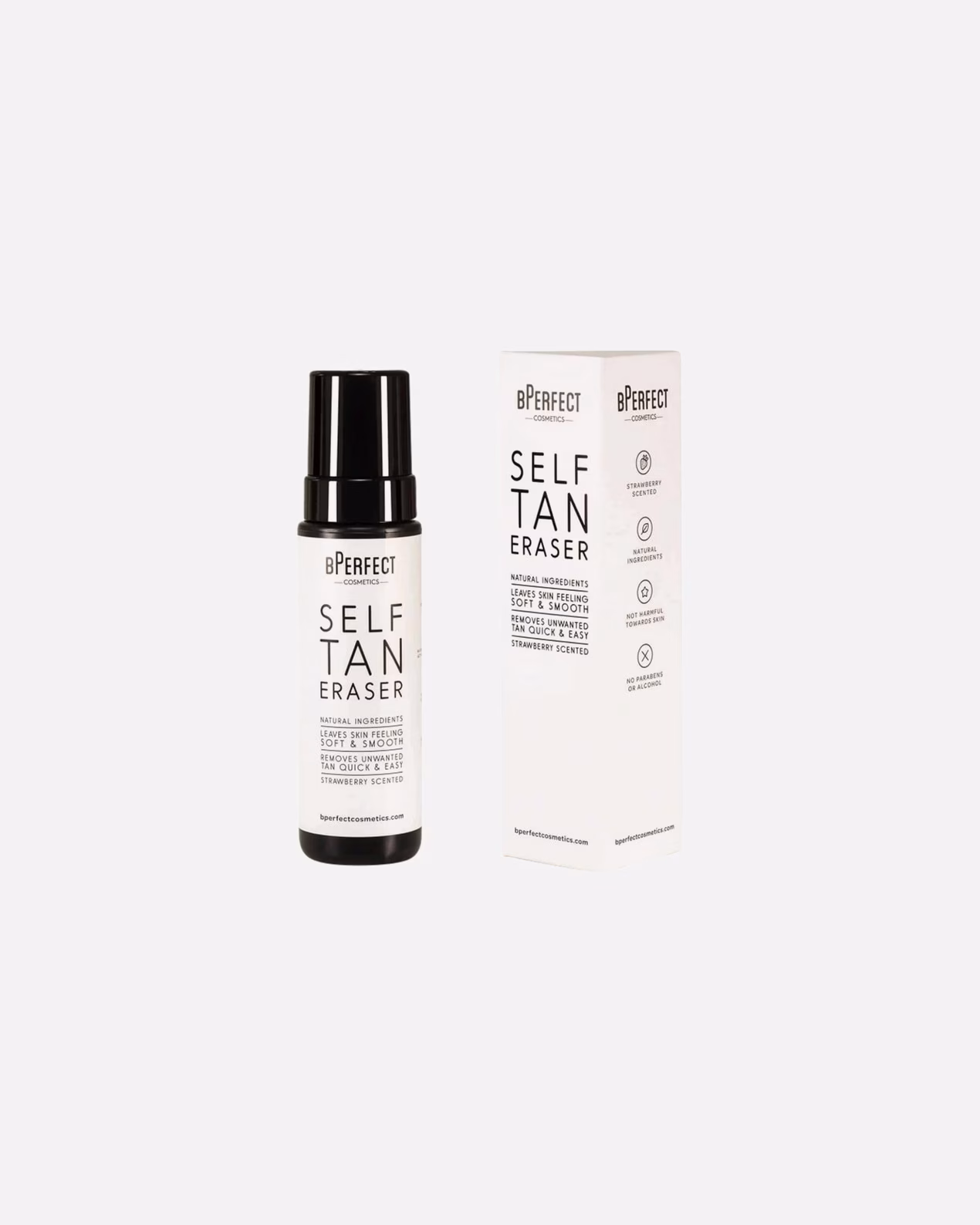 bPerfect self-tanner Self Tan Eraser