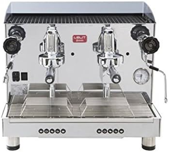 Lelit 325000581 Coffee Machine