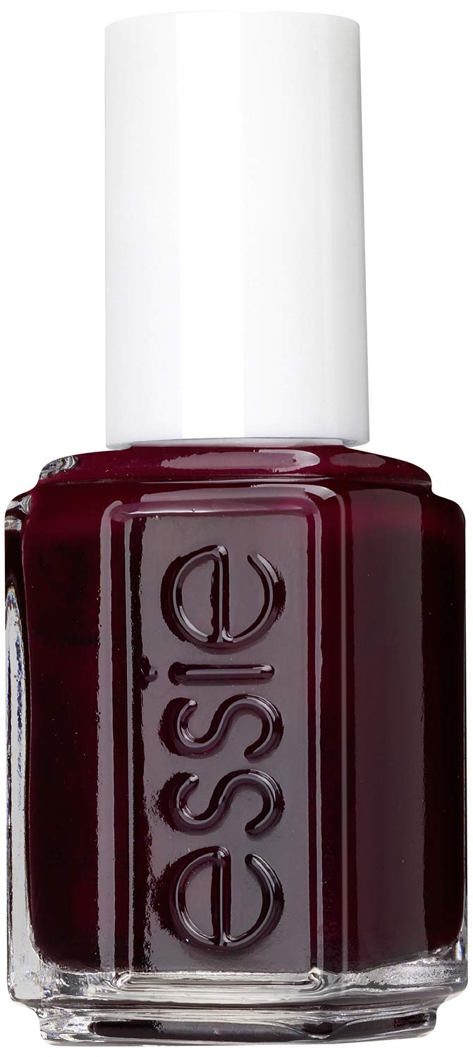 Essie Nail Varnish for Colour-Intense Fingernails, No. 45 Sole Mate, Purple, 13.5 ml, ‎sole mate