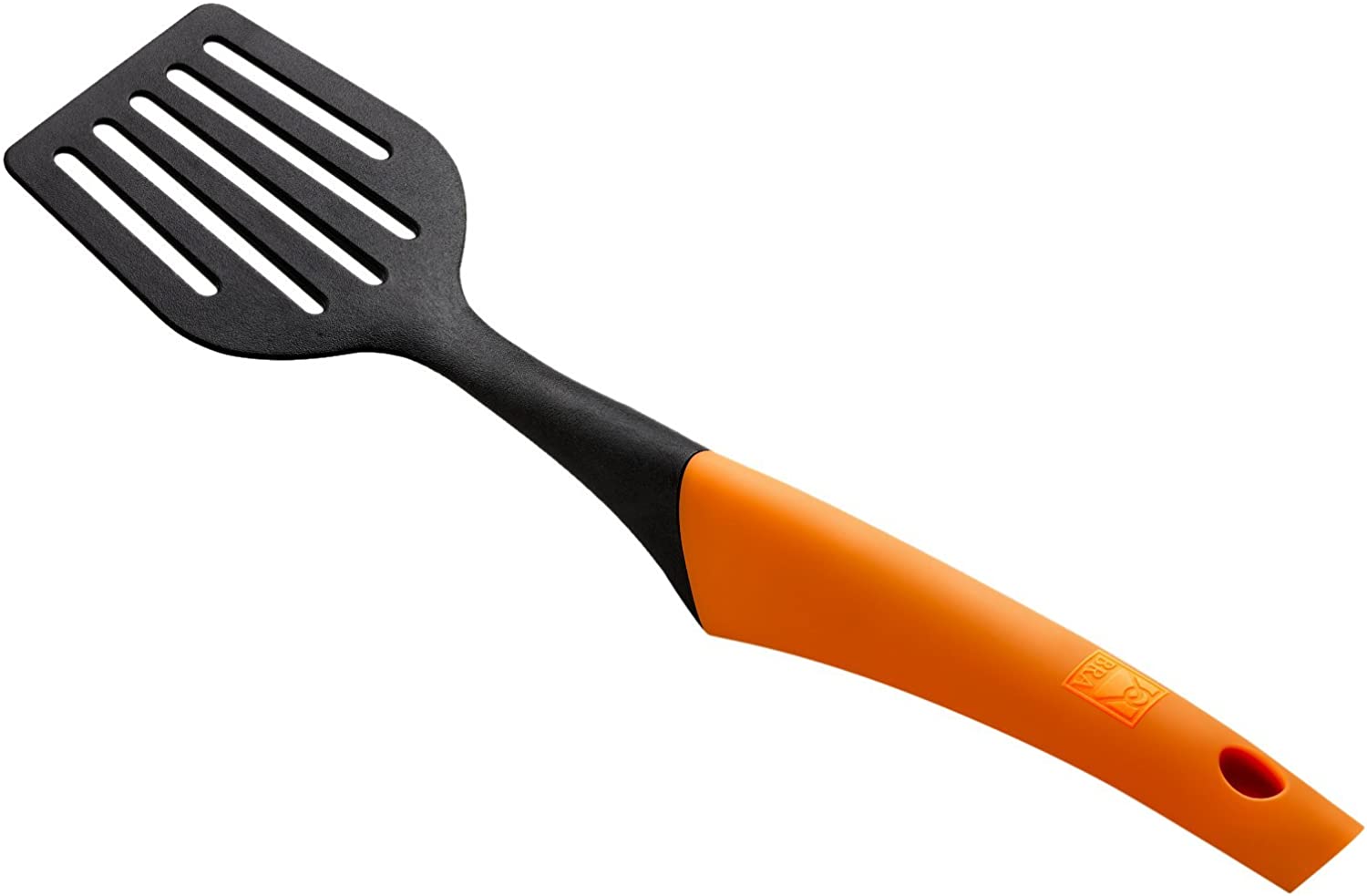 Kitchenaid Braair Frying Pan Turner Orange 32.7 CM Kitchen Utensil