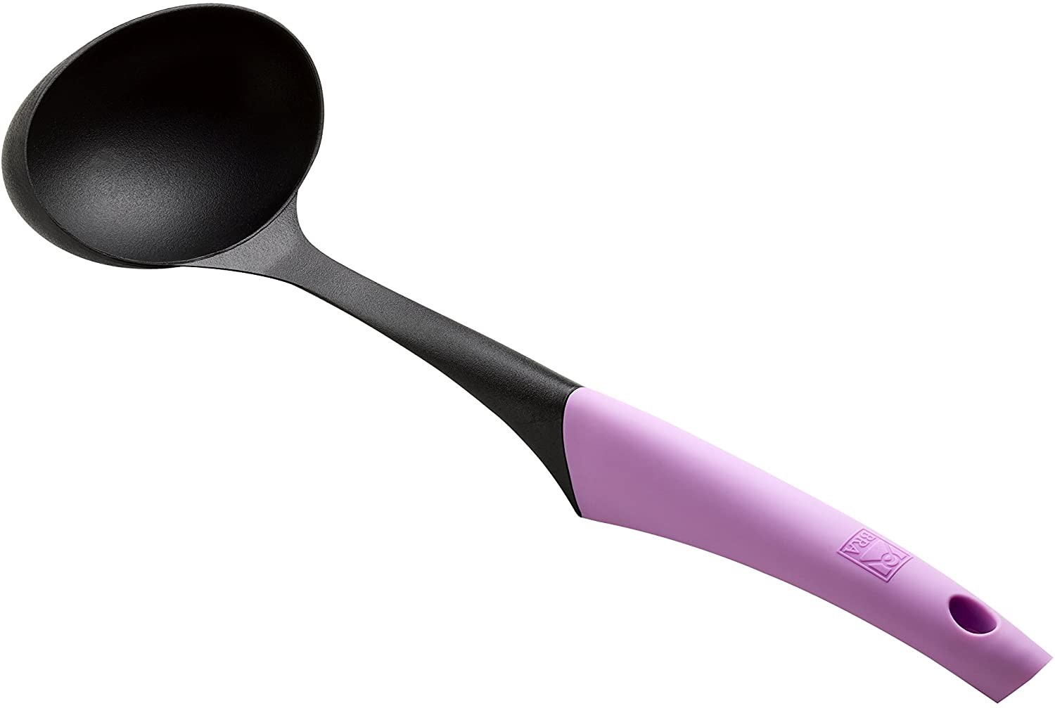 Kitchenaid Braair Soup Ladle Purple 33 cm Kitchen Utensil