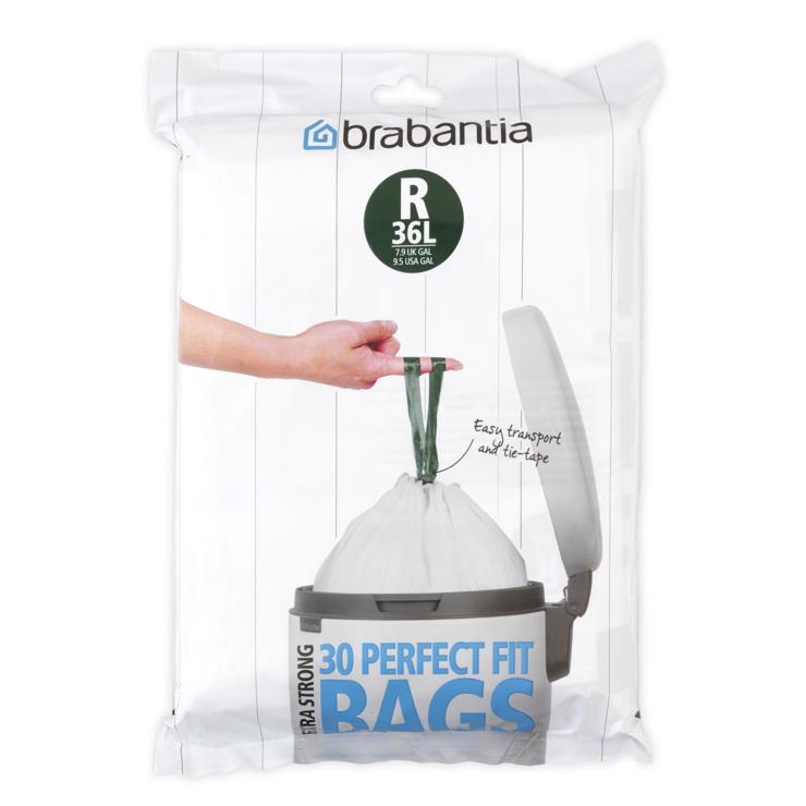 Brabantia Trash Bags