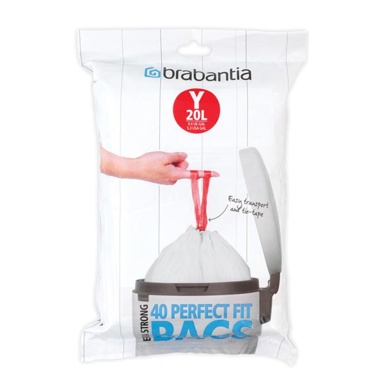 Brabantia Trash Bags