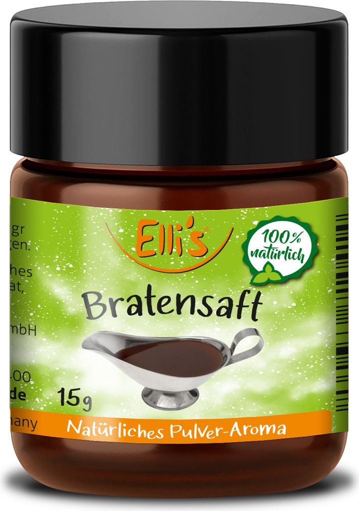 Gravy - Ellis Powder Flavors