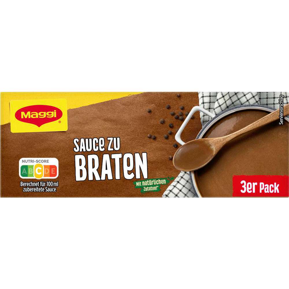 Original gravy