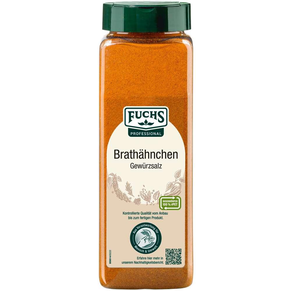 Fried chicken seasoning