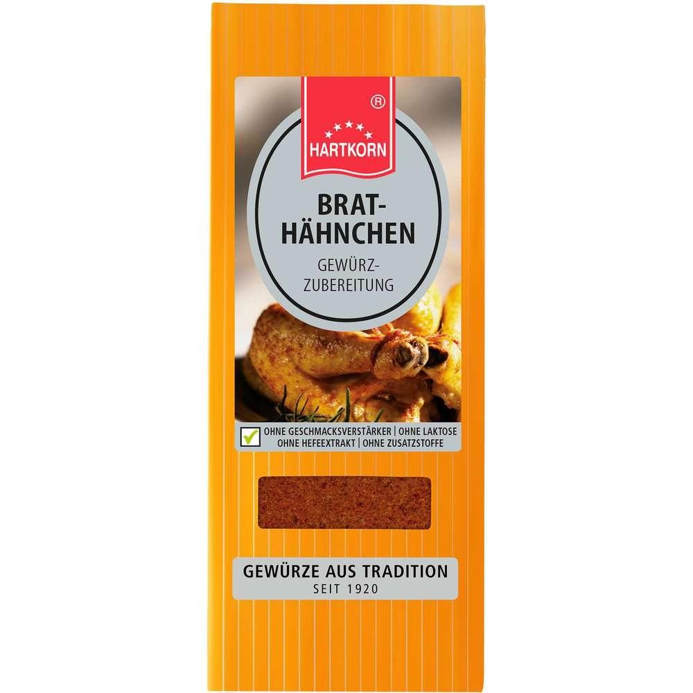Fried chicken seasoning