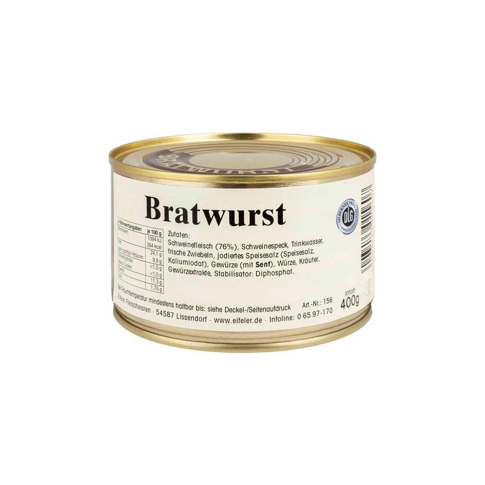 Bratwurst