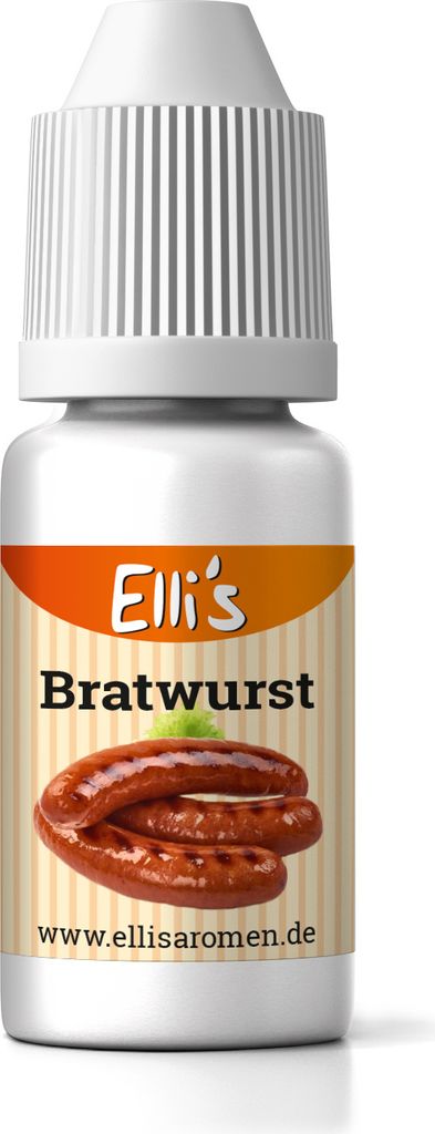 Bratwurst - Ellis Food Flavoring