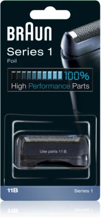 Braun Series 1 11B shaving foil and blade