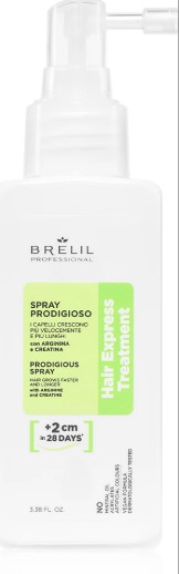 Brelil Professional Spray Prodigioso Spray for stimulating hair growth