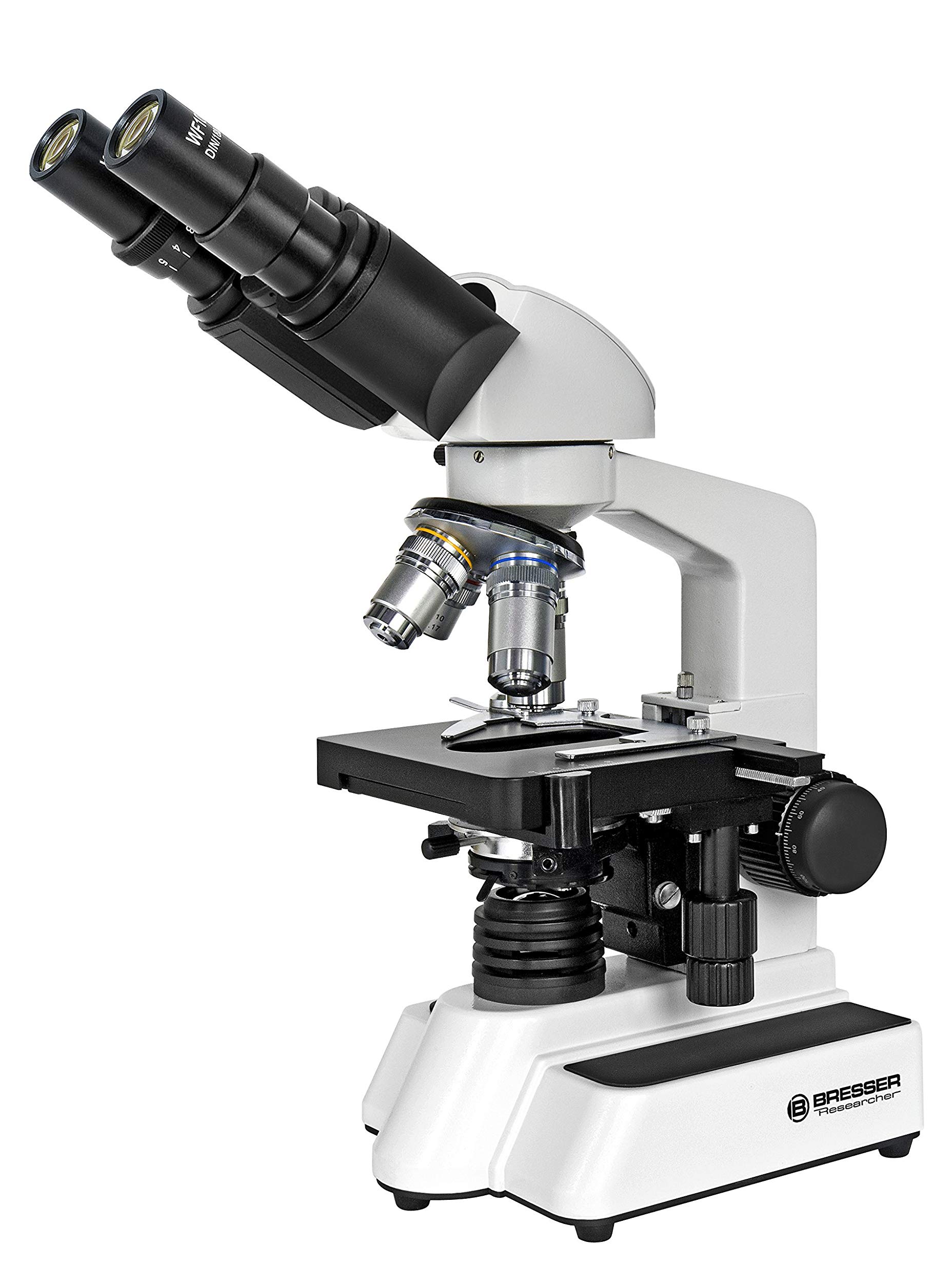 Bresser Microscope Researcher Bino X X