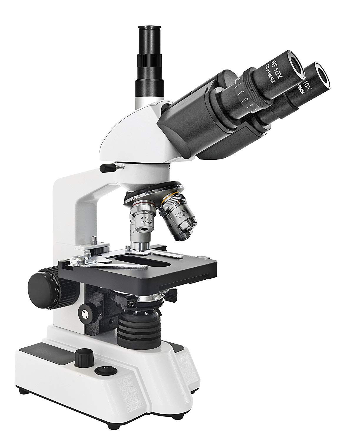 Bresser Microscope Researcher Trino X X