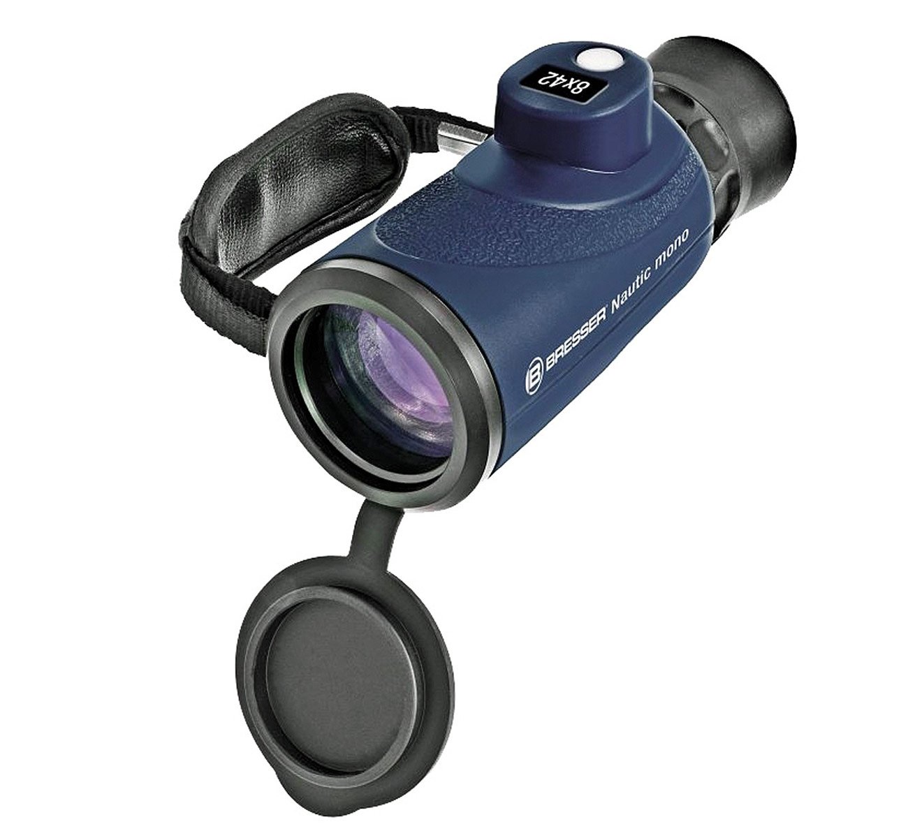 Bresser Single Glass Binoculars