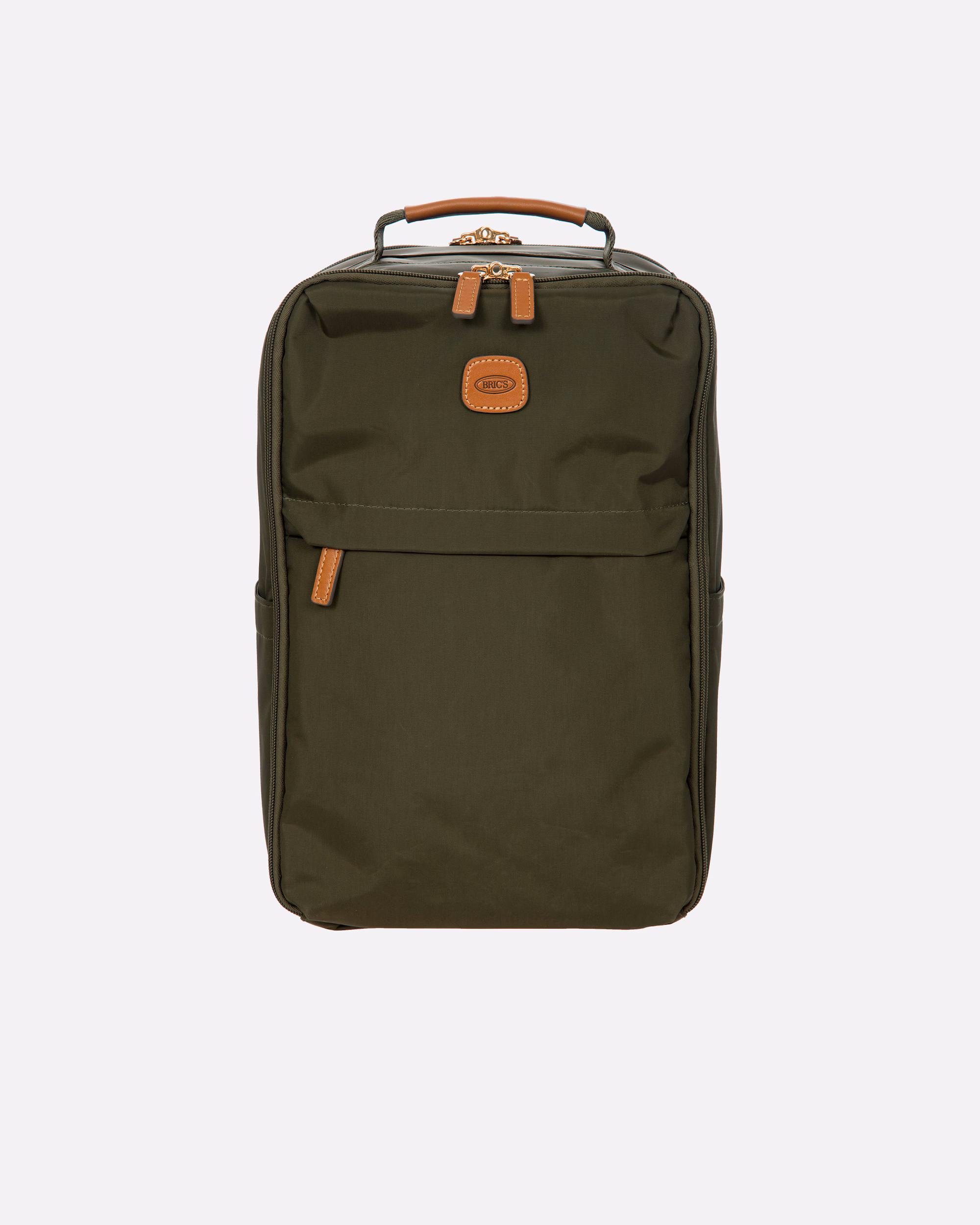Brics Backpack Backpack X-BAG & X-Travel Underseat Backpack