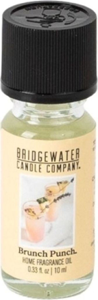 Bridgewater Candle Duftöl Brunch Punch 10 ml