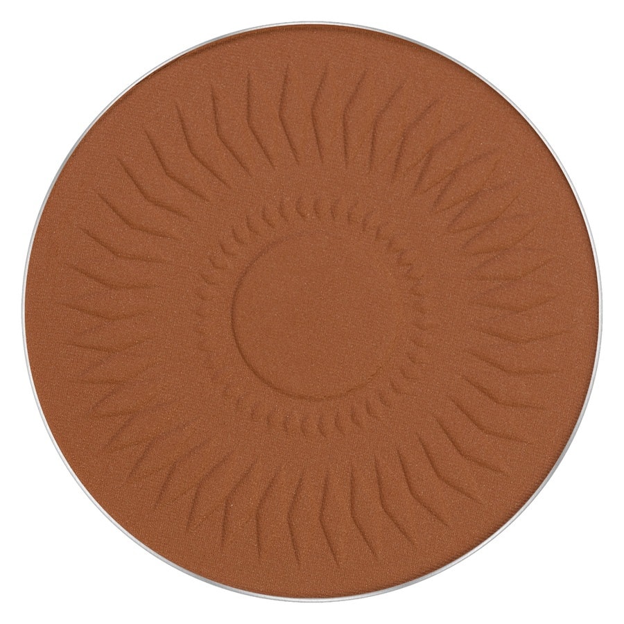Inglot The Sun Matte Face Bronzer, No.606