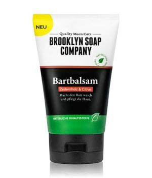 Brooklyn Soap Company Beard Balm
