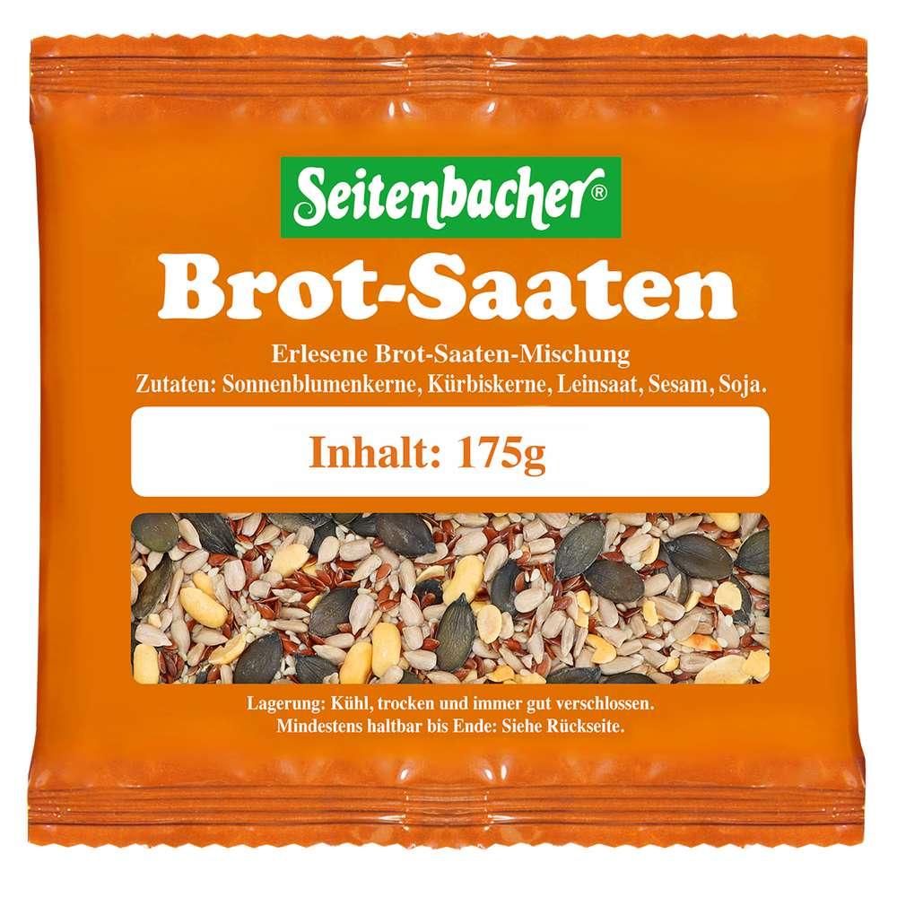 Bread seeds